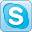 icona skype